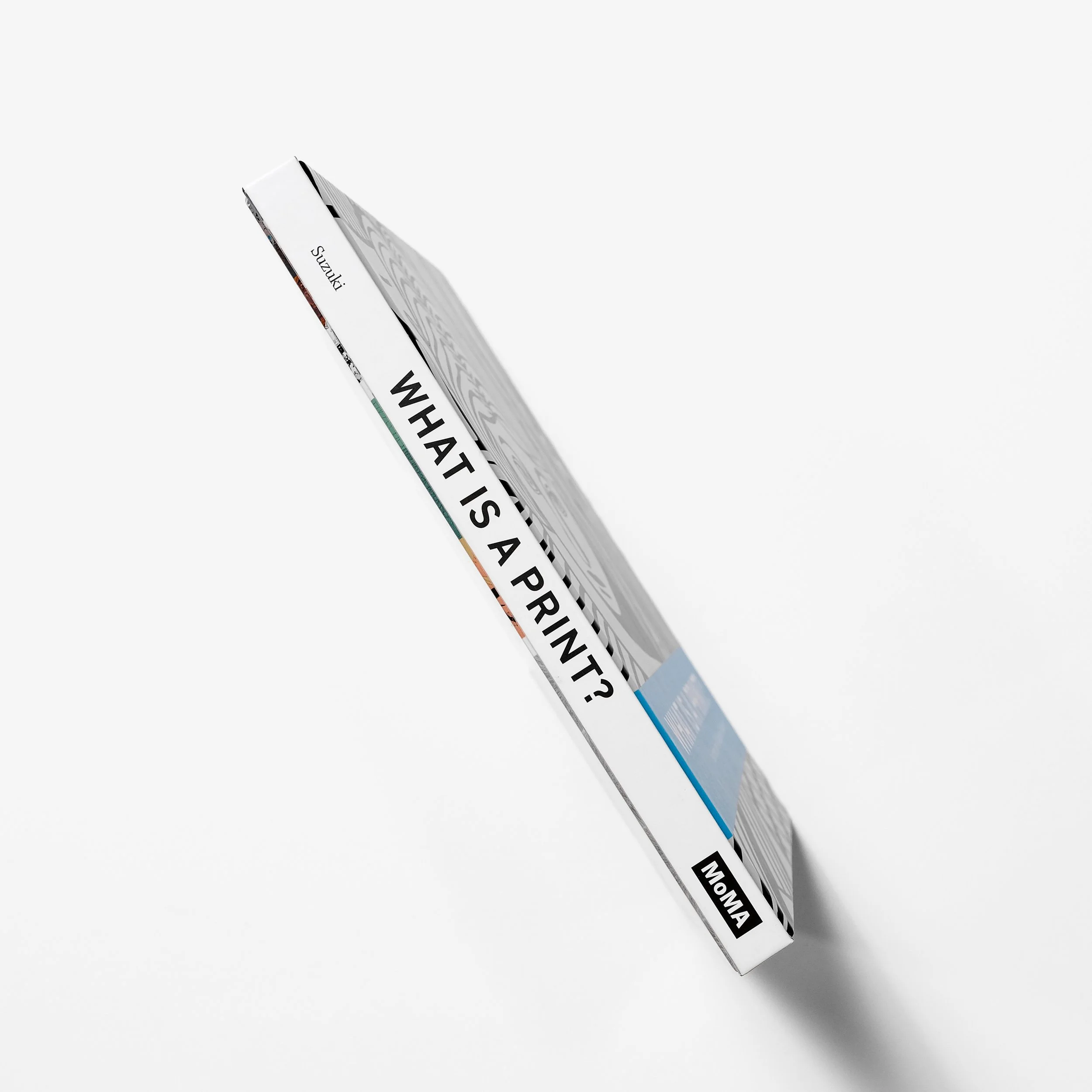 Small Revisions
